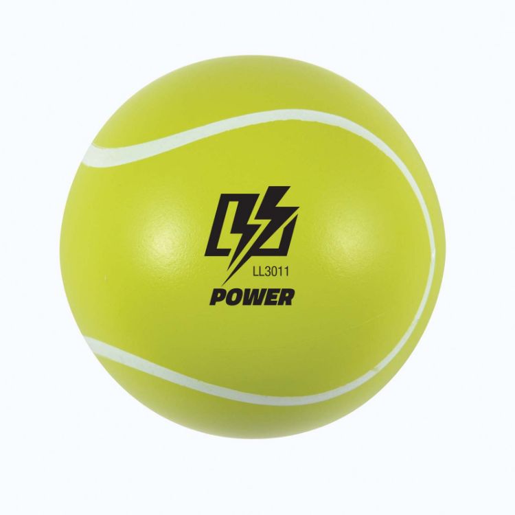 Picture of Hi Bounce Tennis Ball