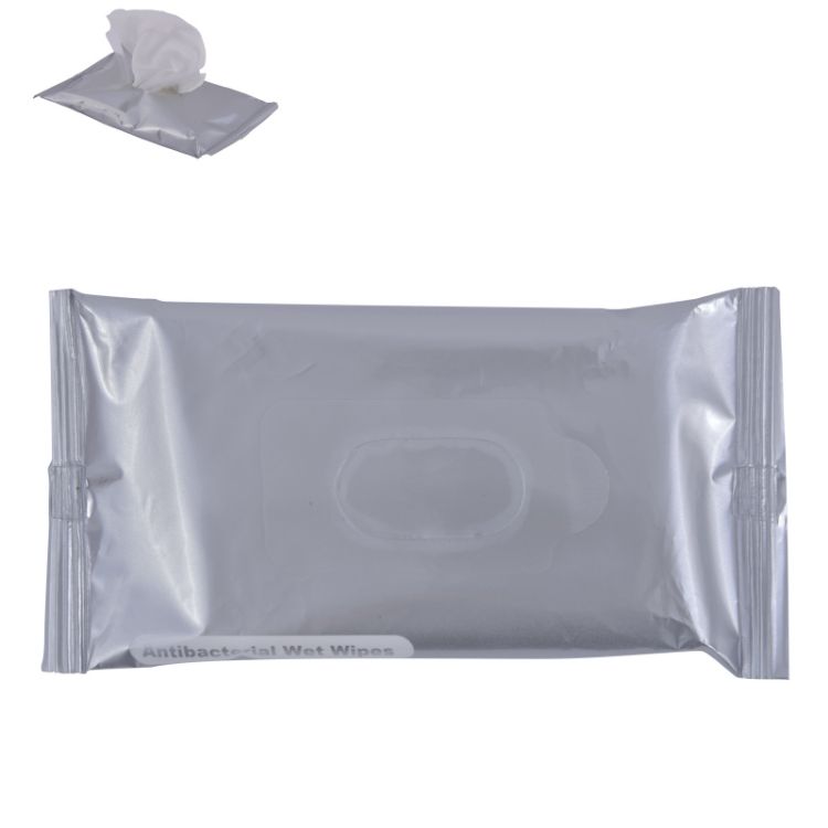 Picture of H2O Wet Wipes