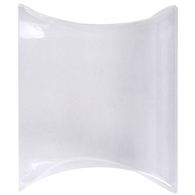 Picture of Clear Pillow Pack