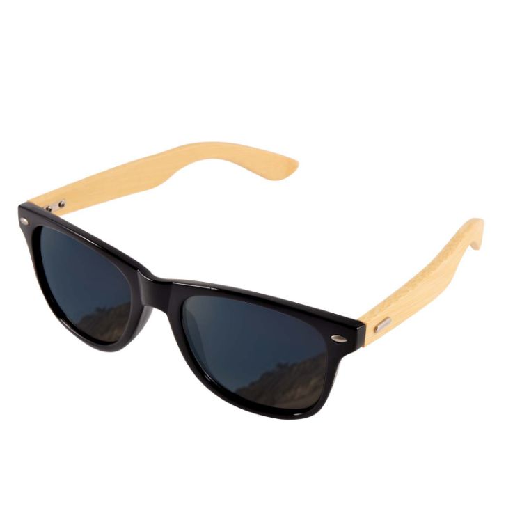 Picture of Bamboo Sunglasses