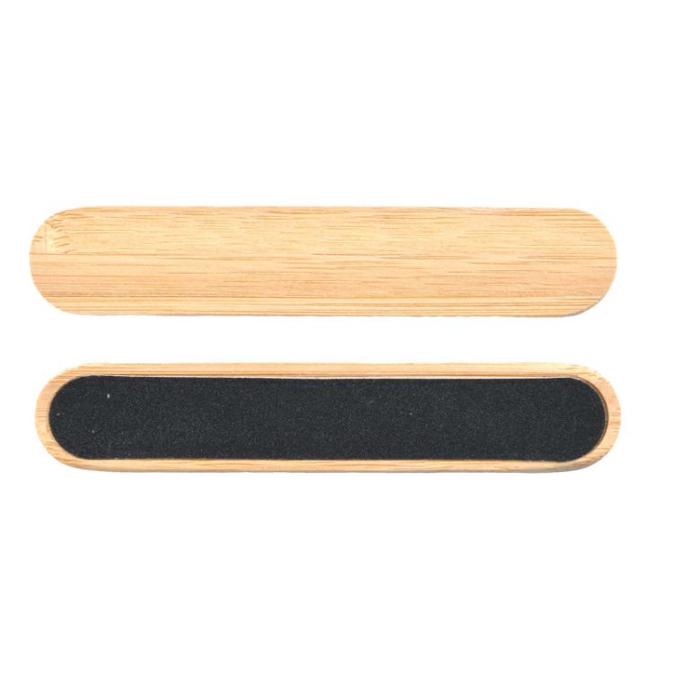Picture of Pamper Bamboo Nail File