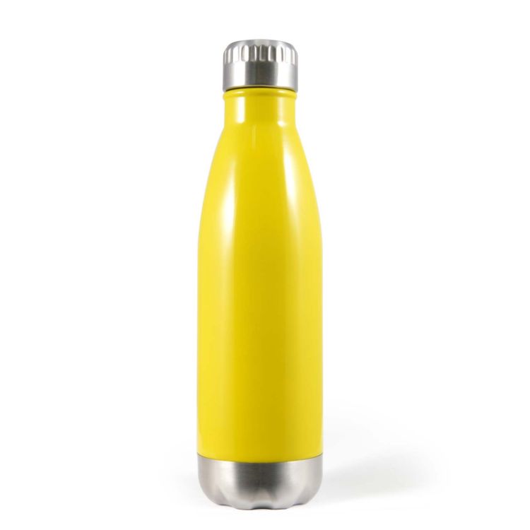 Picture of Soda Stainless Steel Drink Bottle