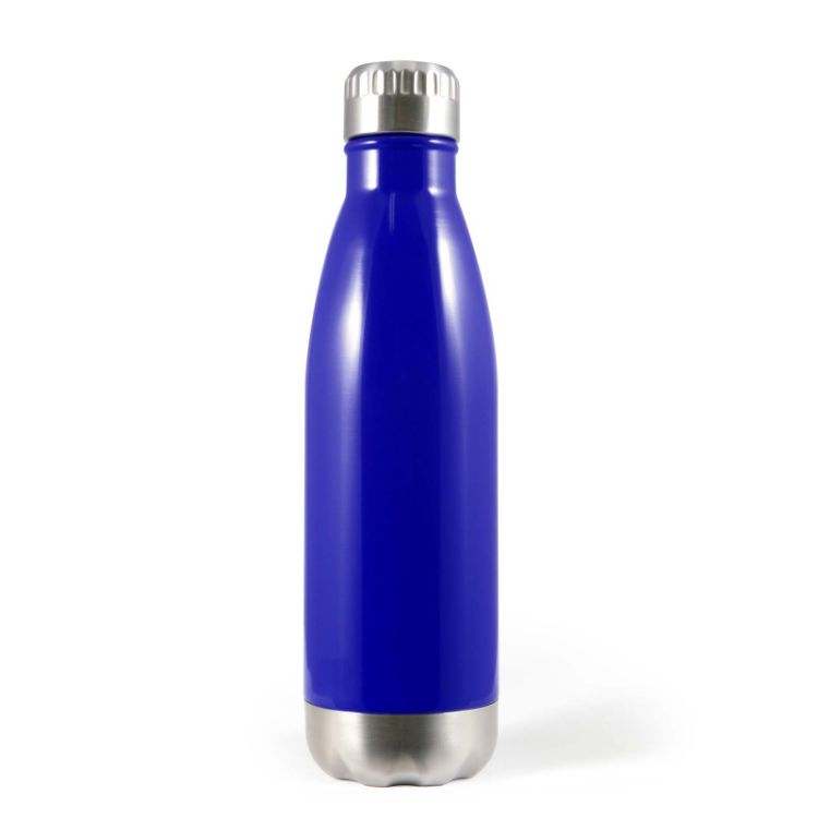 Picture of Soda Stainless Steel Drink Bottle