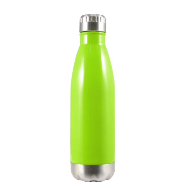 Picture of Soda Vacuum Bottle