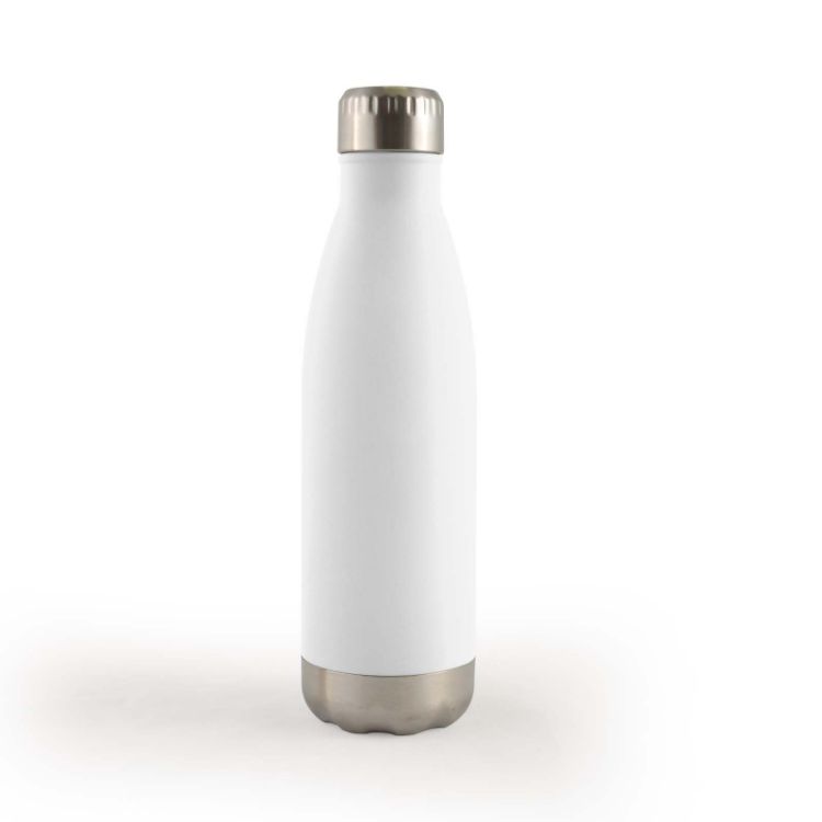 Picture of Soda Elegant Vacuum Drink Bottle