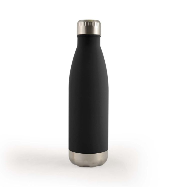 Picture of Soda Elegant Vacuum Drink Bottle