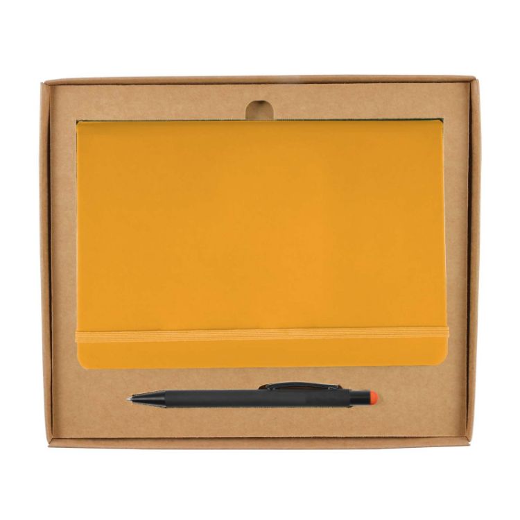 Picture of Ovation Cardboard Gift Set