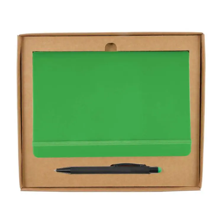 Picture of Ovation Cardboard Gift Set