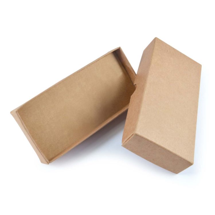 Picture of Fast Charge Cardboard Gift Set