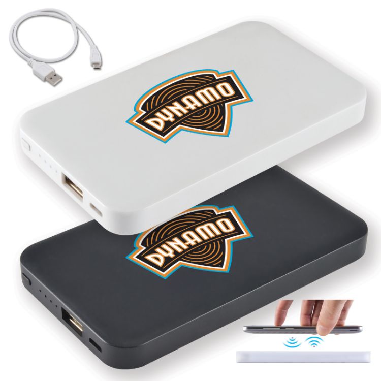 Picture of Dynamo Wireless Power Bank