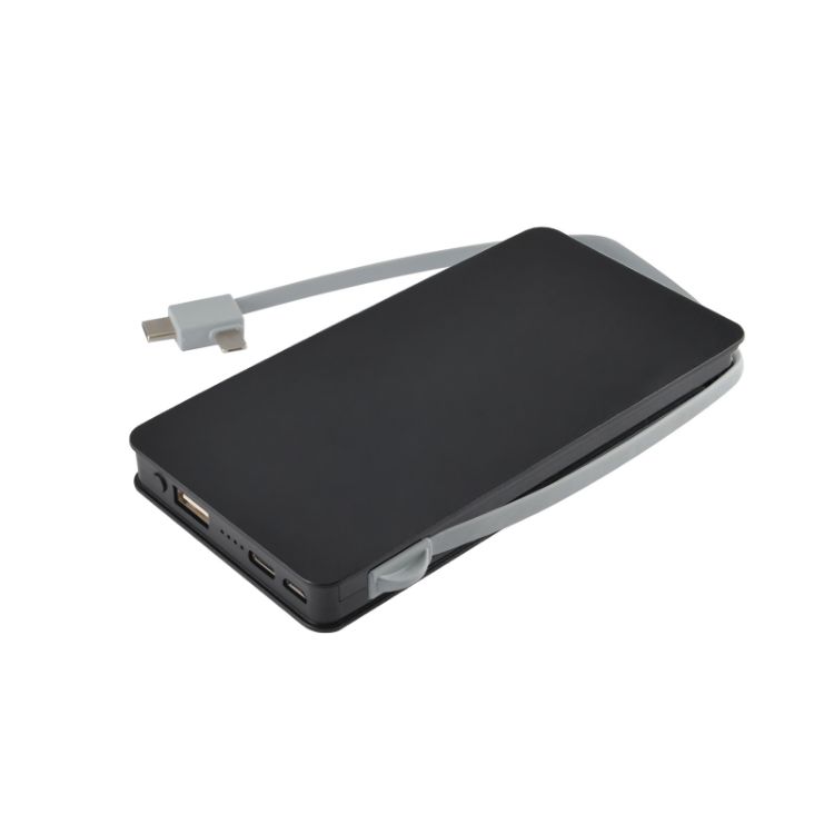 Picture of Sabre Wireless Power Bank 
