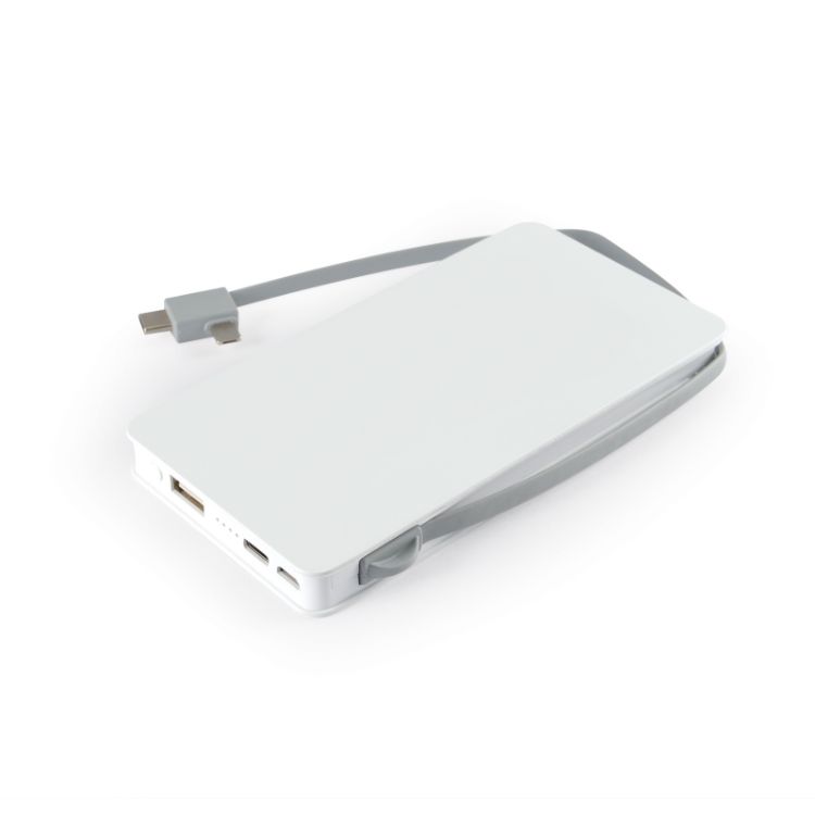 Picture of Sabre Wireless Power Bank 