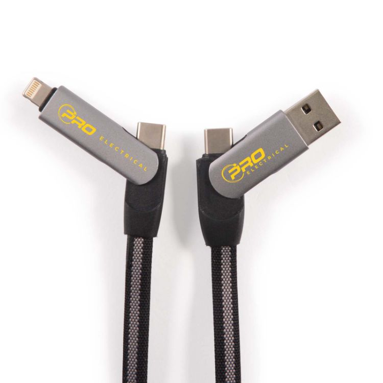 Picture of Volt Combo Cable