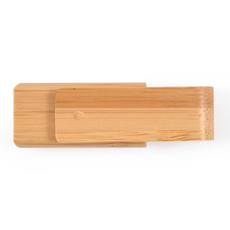 Picture of Bamboo USB Flash Drive