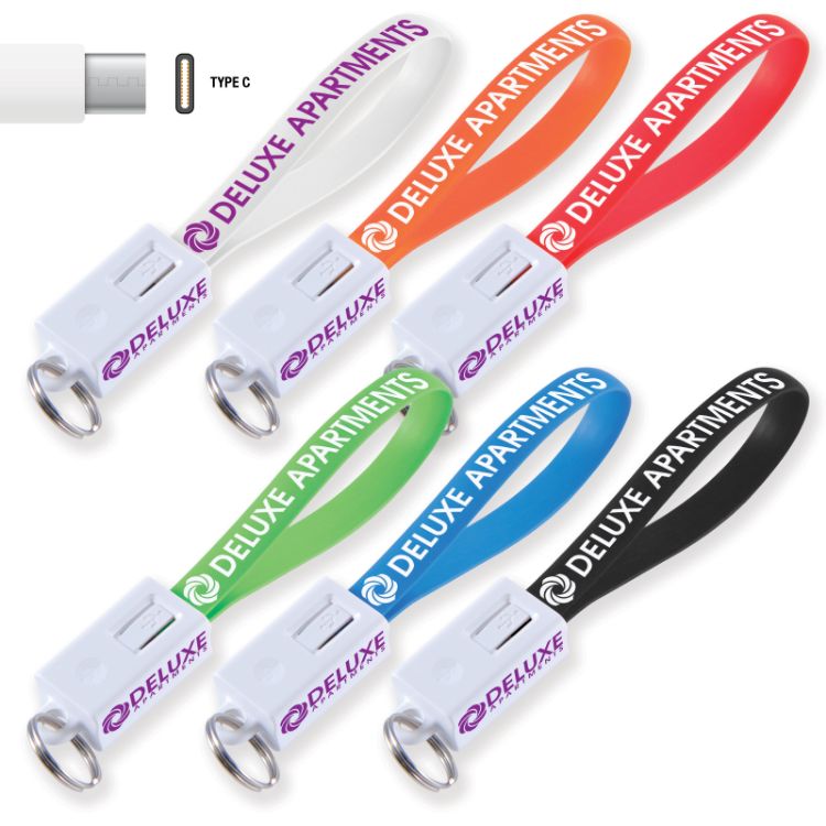 Picture of Charging Cable - Type C