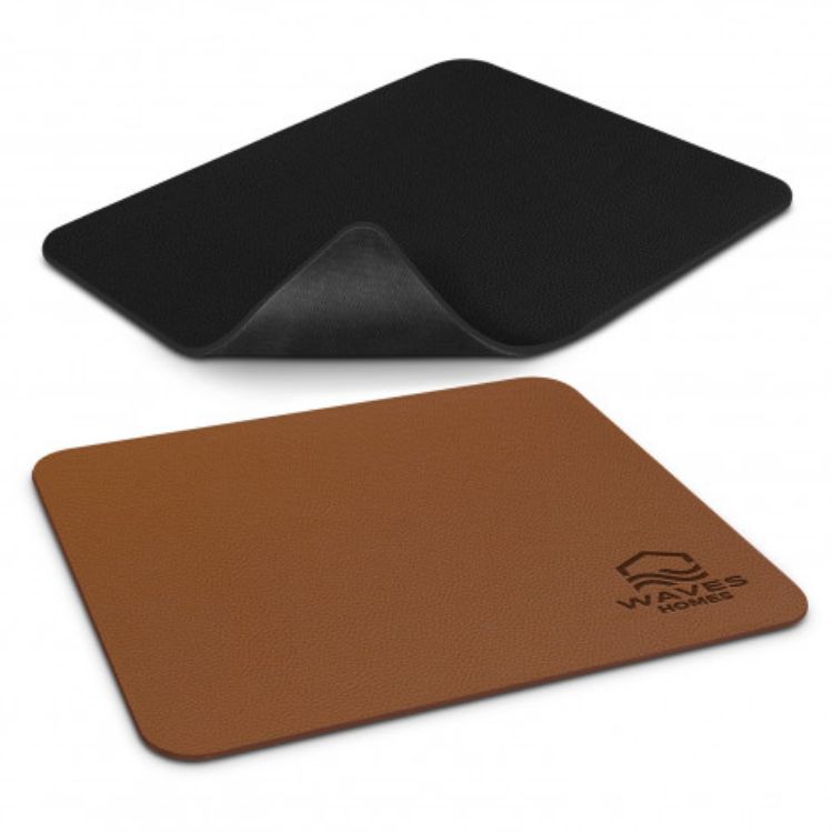Picture of Leatherette Mouse Mat