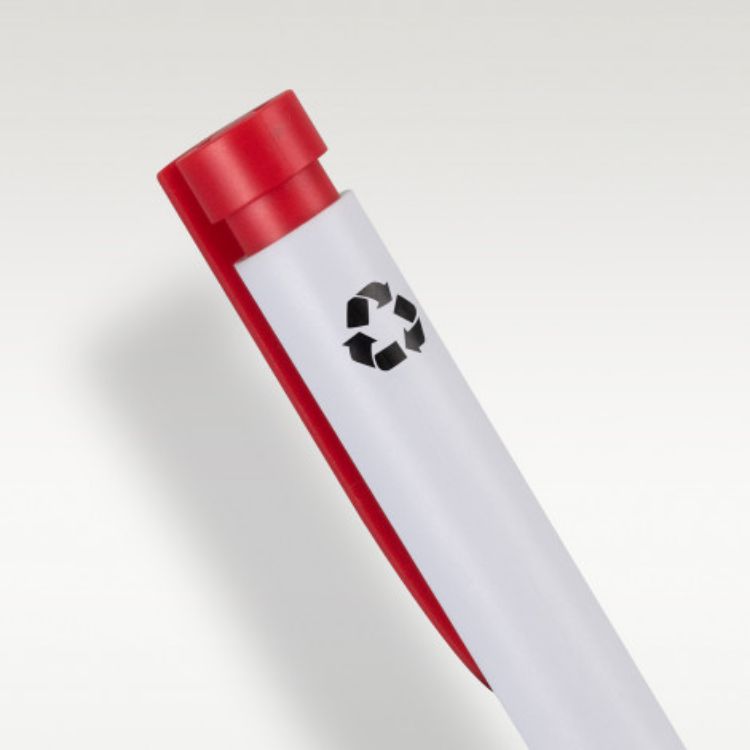 Picture of Recycled Plastic Pen