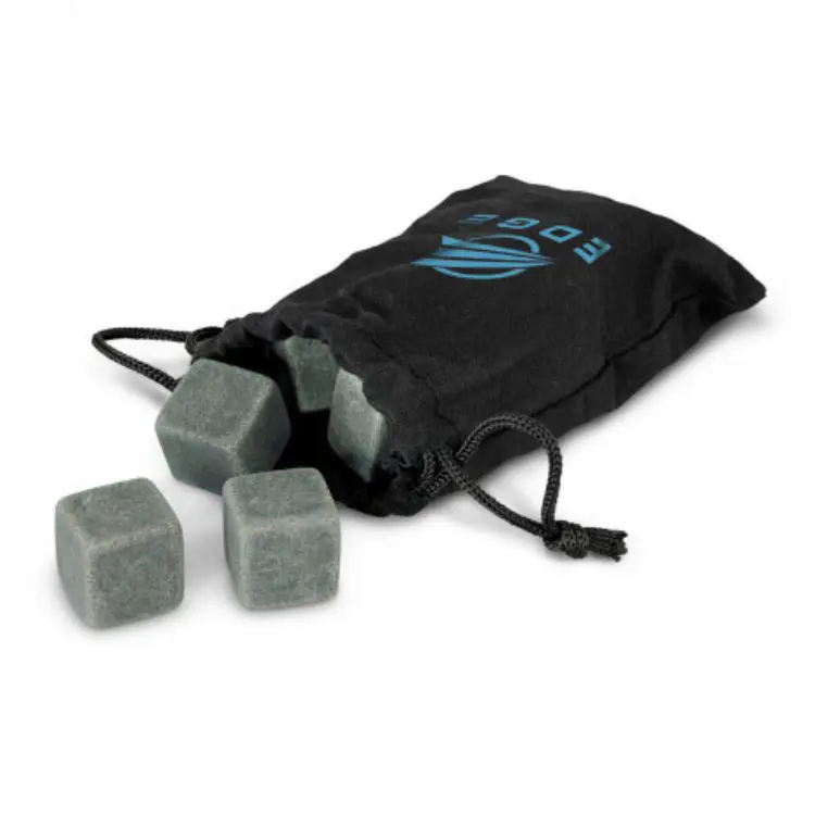 Picture of Whiskey Stone Set