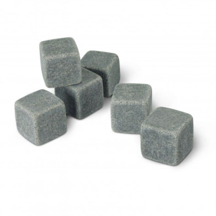 Picture of Whiskey Stone Set