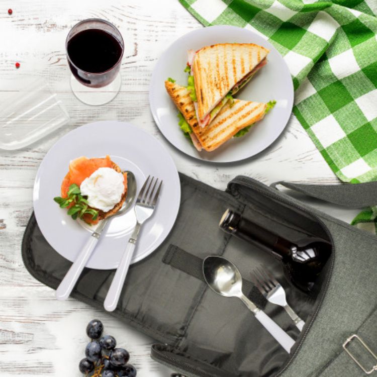 Picture of Vancouver Picnic Set