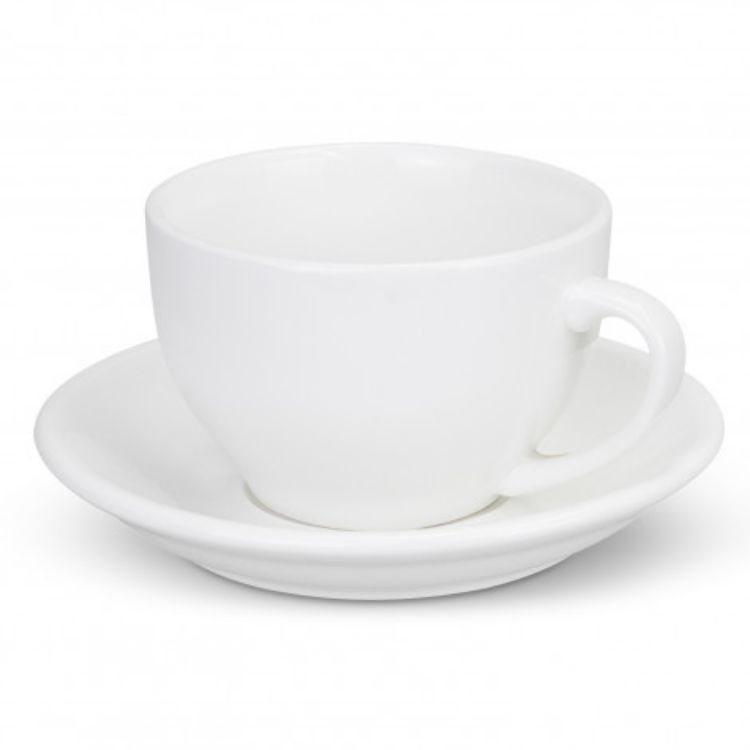 Picture of Chai Cup and Saucer