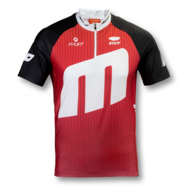 Picture of Custom Mens Cycling Top