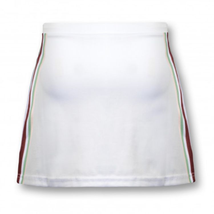 Picture of Custom Womens Tennis Skirt