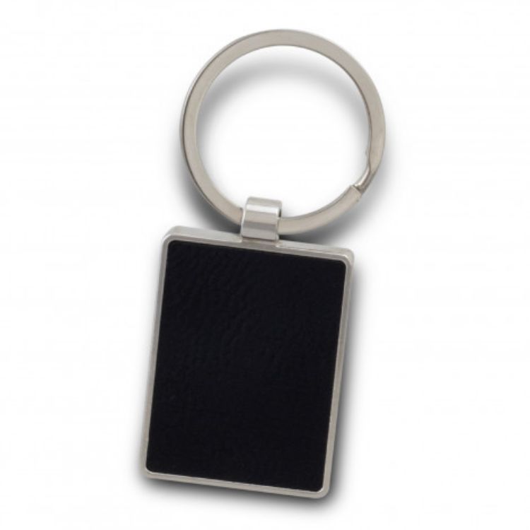 Picture of Capulet Key Ring - Rectangle
