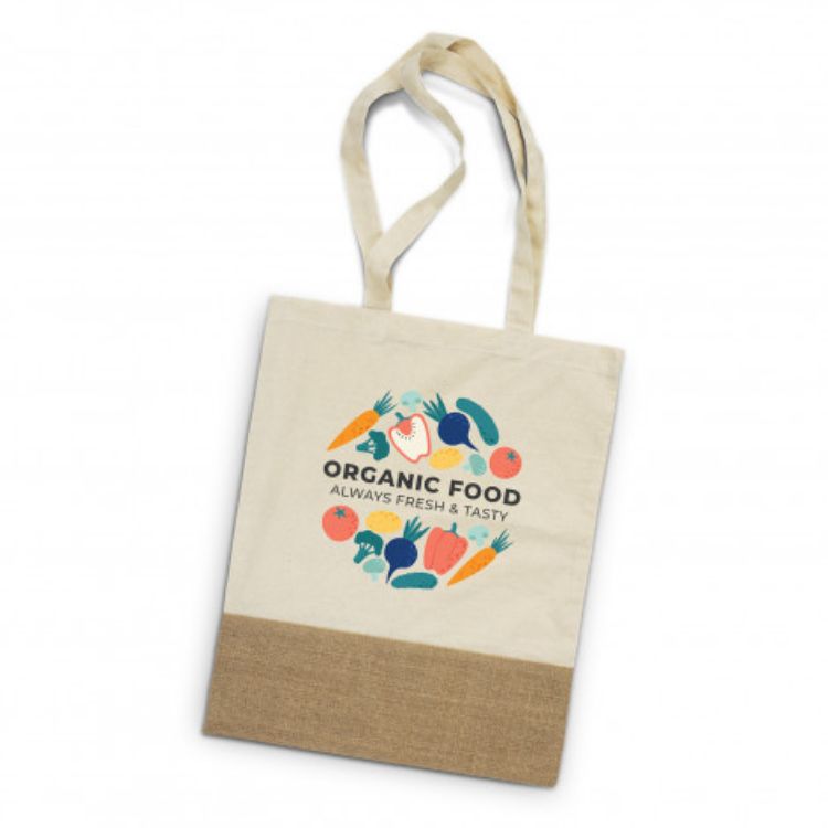 Picture of Lima Tote Bag