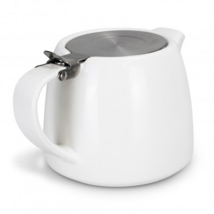 Picture of Chai Teapot