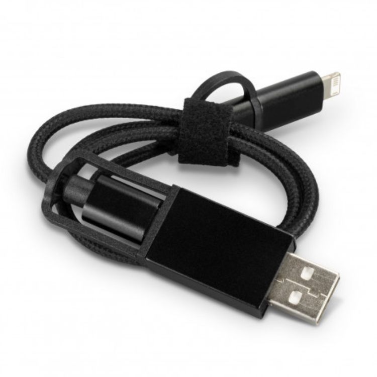 Picture of Braided Charging Cable