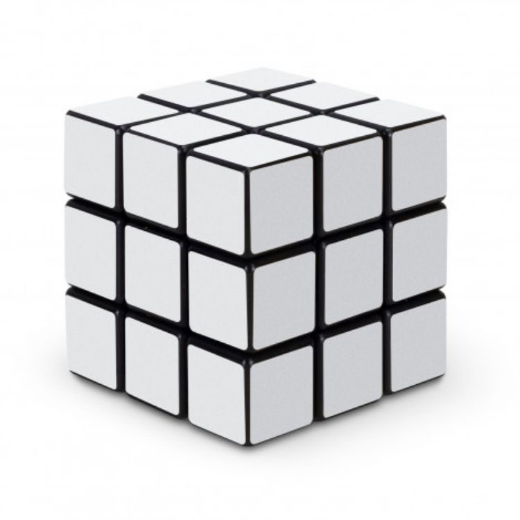 Picture of Custom Puzzle Cube