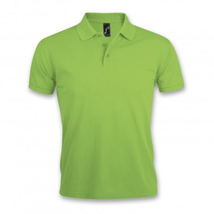 Picture of SOLS Prime Men's Polo Shirt