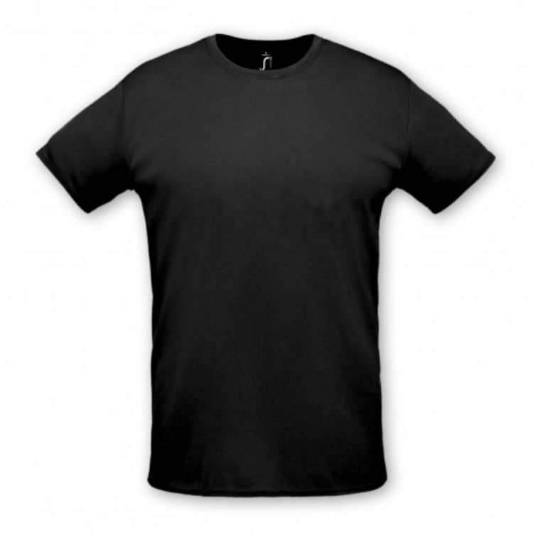 Picture of SOLS Sprint Unisex T-shirt