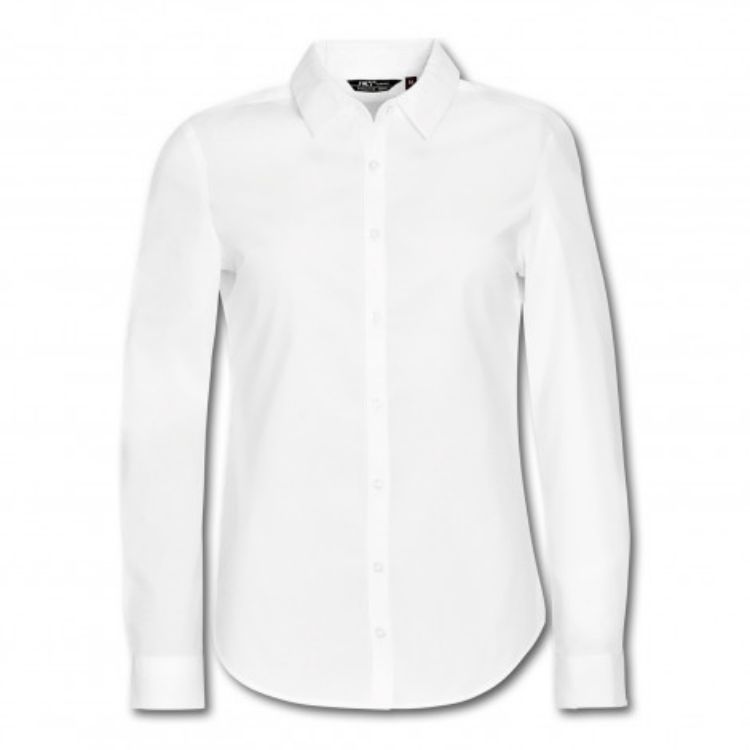 Picture of SOLS Blake Women's Long Sleeve Shirt
