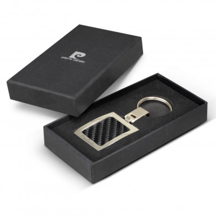 Picture of Pierre Cardin Avant-Garde Key Ring