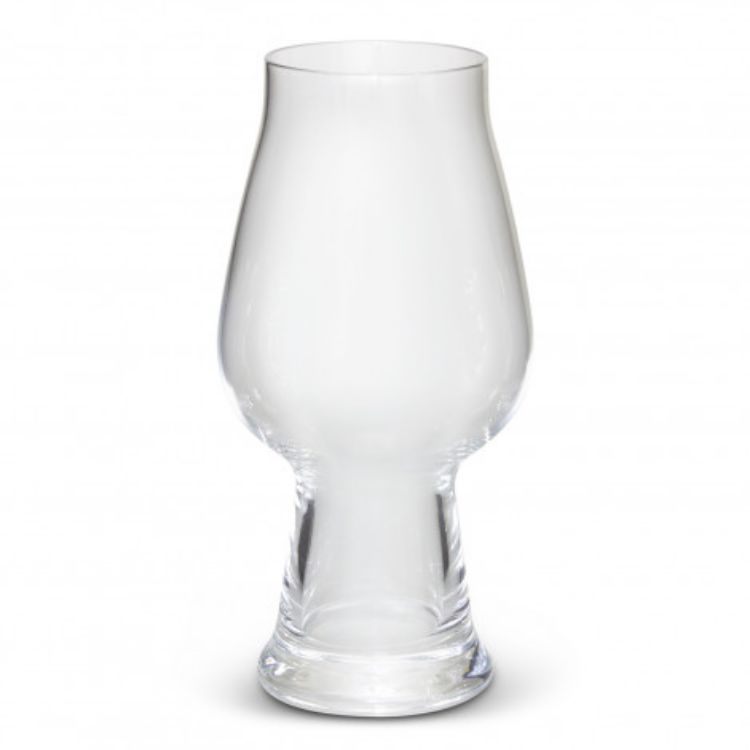 Picture of Luigi Bormioli Birratique Beer Glass