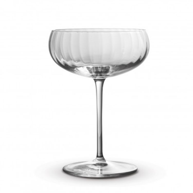 Picture of Luigi Bormioli Optica Cocktail Glass
