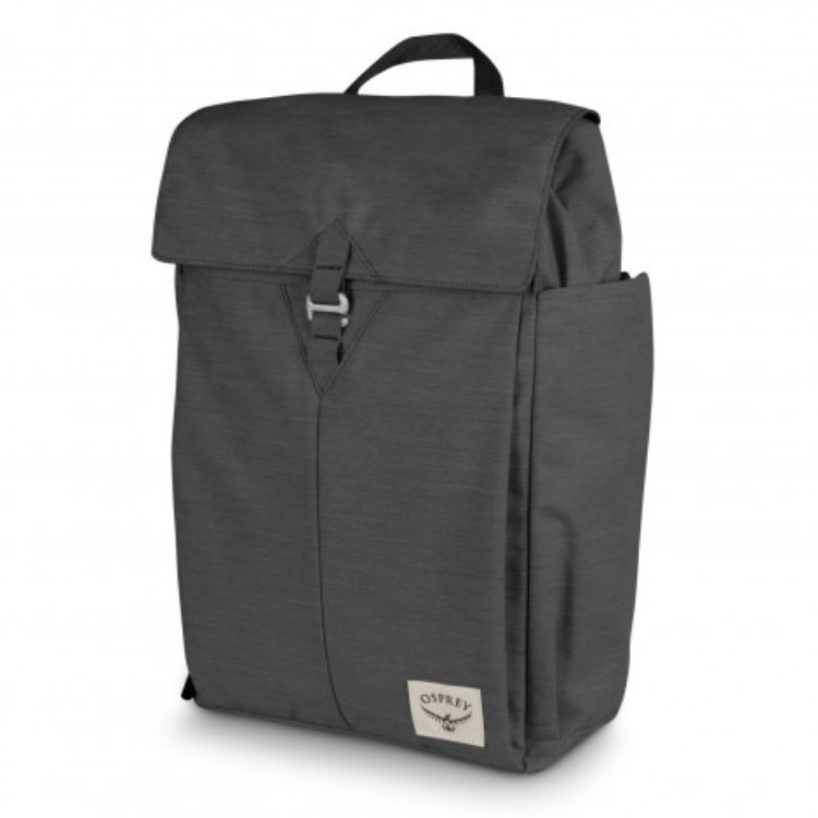 Picture of Osprey Arcane Flap Backpack