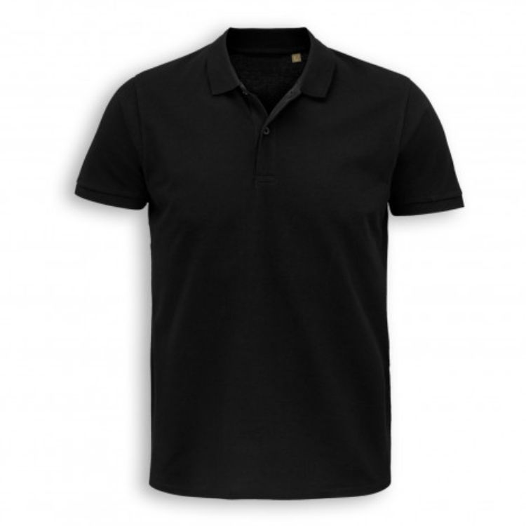 Picture of SOLS Planet Mens Polo