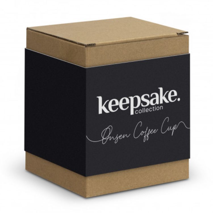 Picture of Keepsake Onsen Coffee Cup