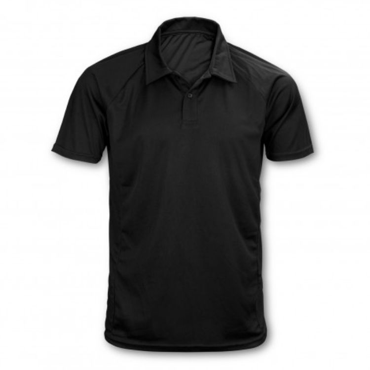 Picture of TRENDSWEAR Ace Performance Men's Polo