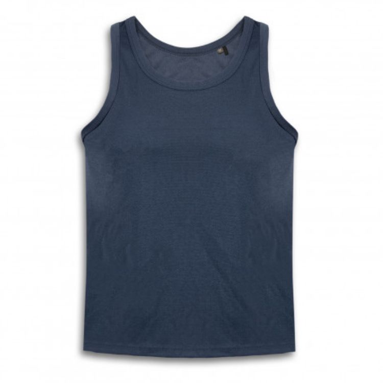 Picture of TRENDSWEAR Agility Mens Sports Tank Top