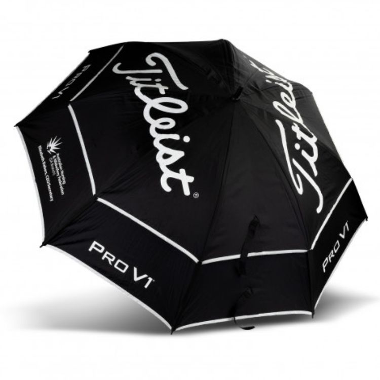 Picture of Titleist Tour Double Canopy Umbrella