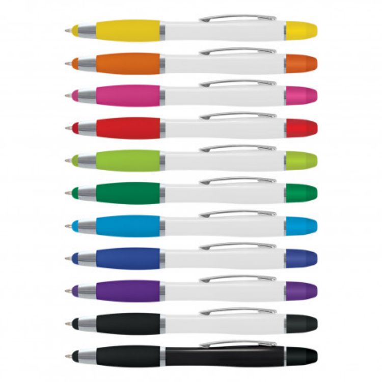 Picture of Vistro Multi-Function Pen