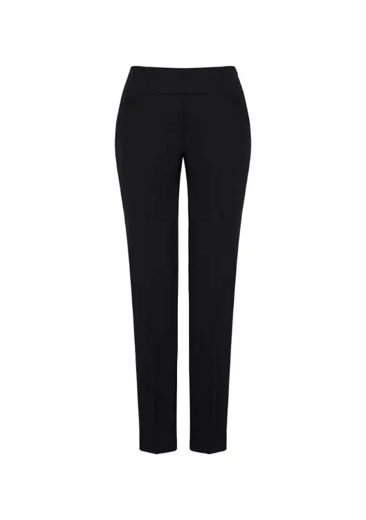 Picture of Womens Siena Bandless Slimline Pant