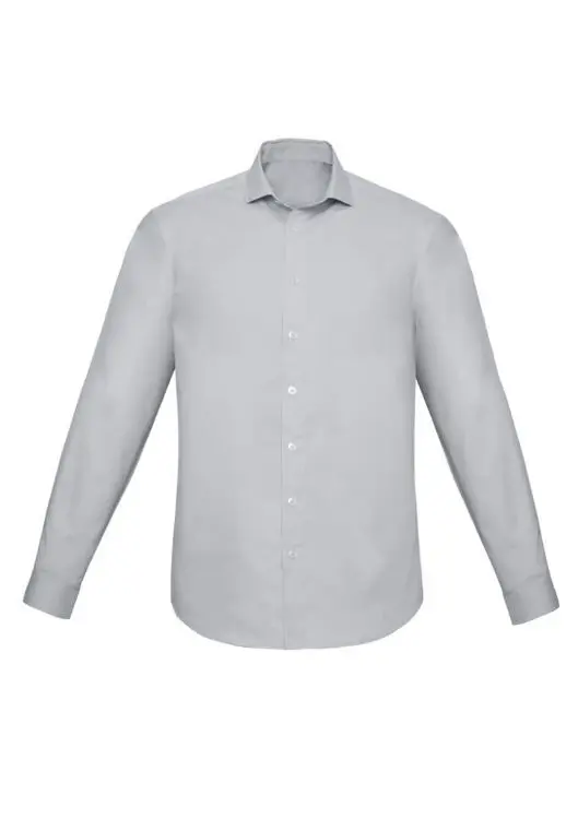 Picture of Mens Charlie Slim Fit Long Sleeve Shirt
