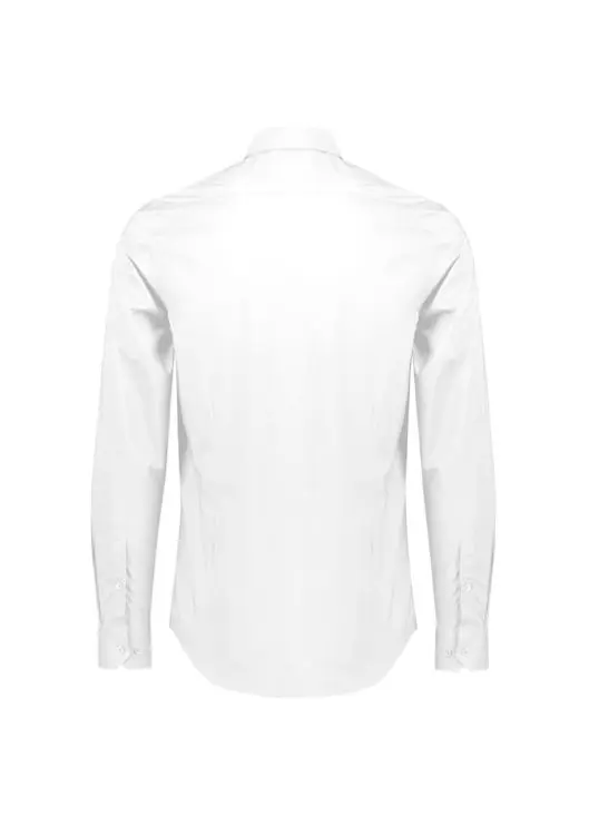 Picture of Mens Mason Tailored Long Sleeve Shirt