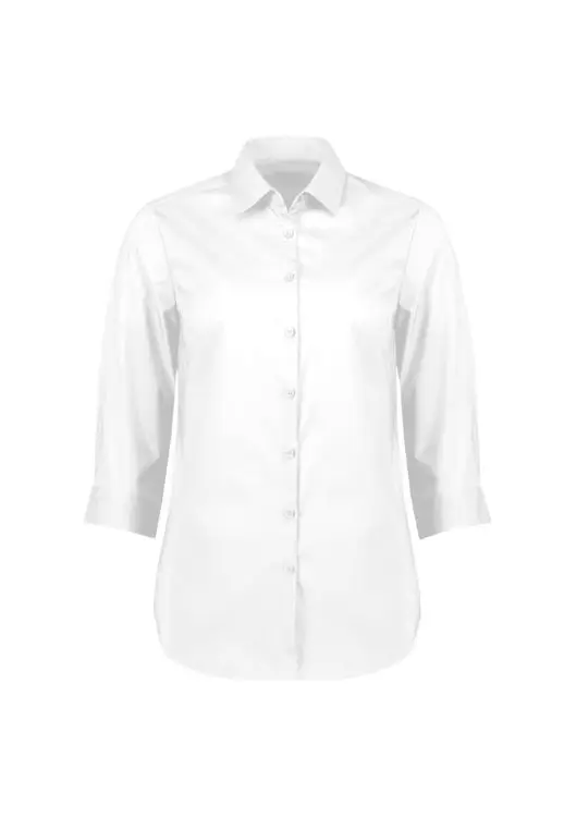 Picture of Womens Mason 3/4 Sleeve Shirt