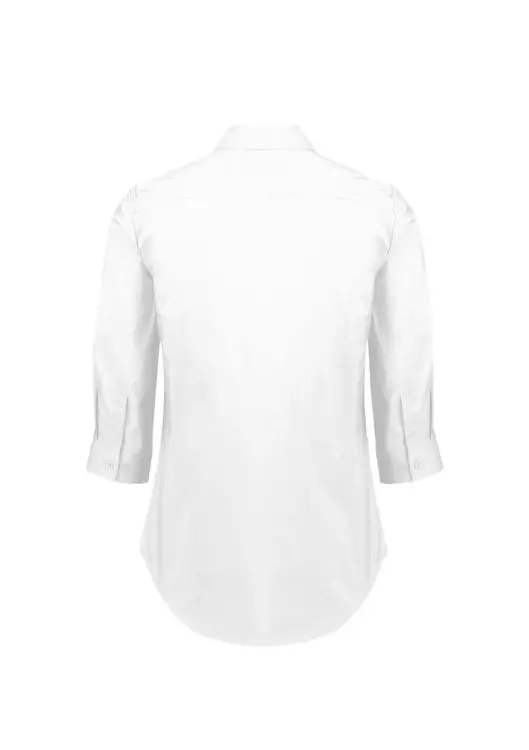 Picture of Womens Mason 3/4 Sleeve Shirt